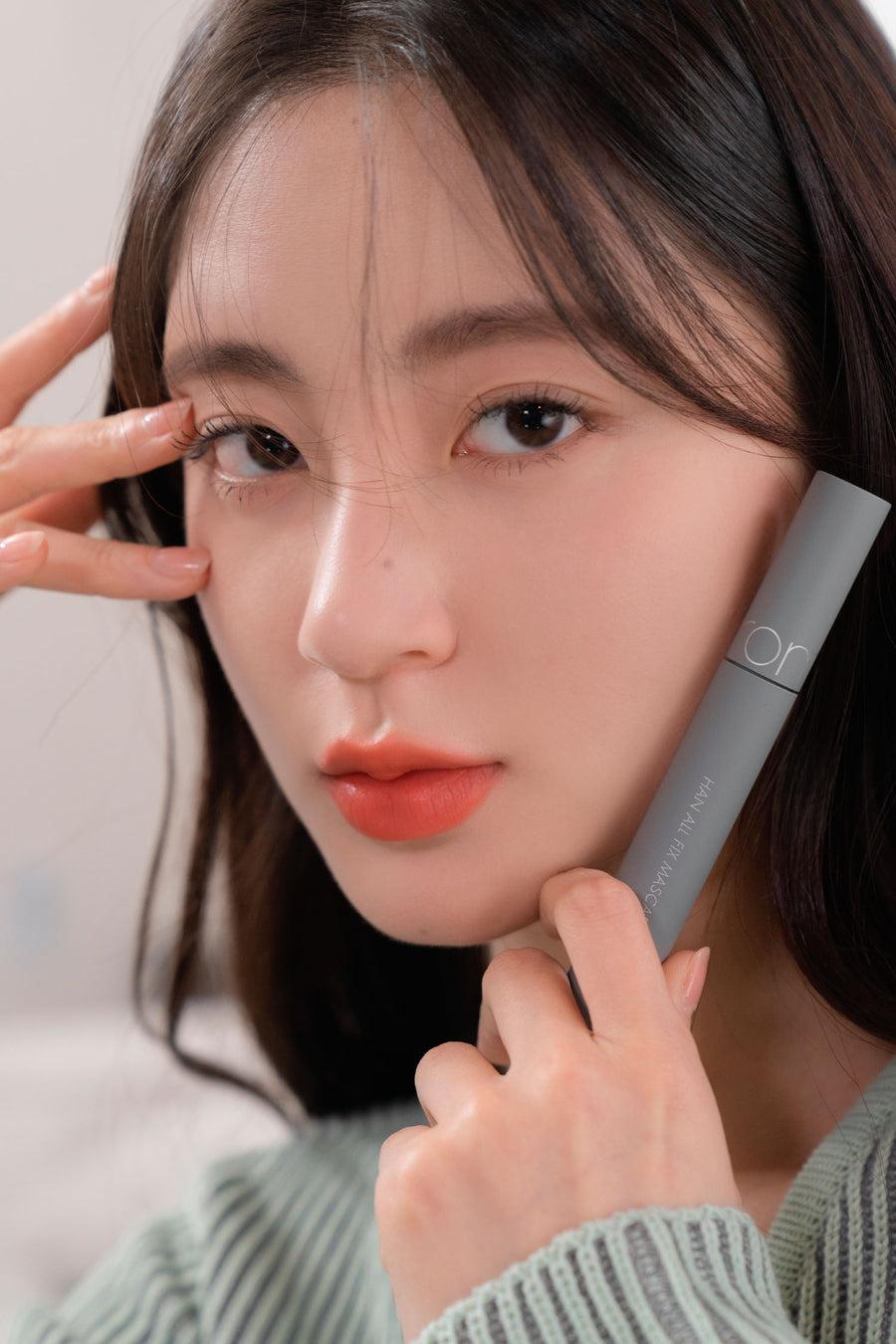 rom&nd - Han All Fix mascara 7g (4 colors)
