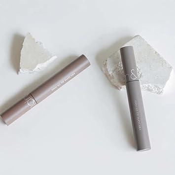 rom&nd - Han All Fix mascara 7g (4 colors)