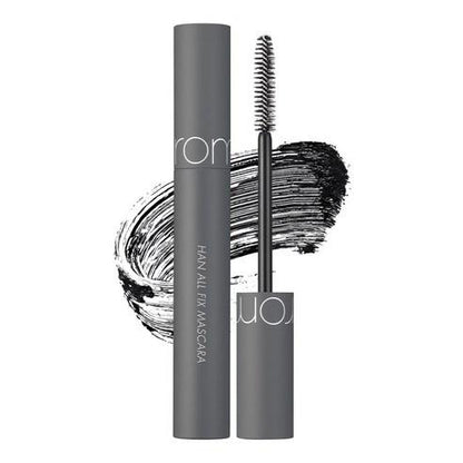 rom&nd - Han All Fix mascara 7g (4 colors)