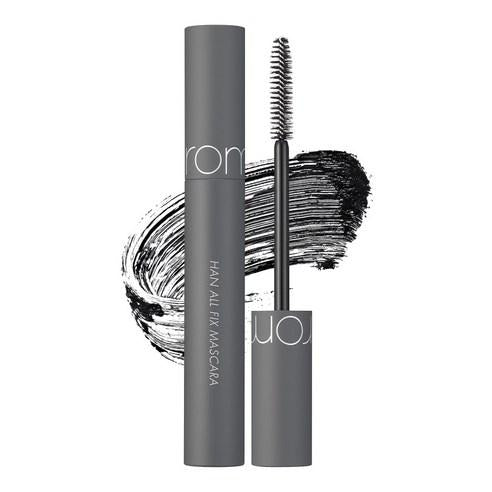 rom&nd - Han All Fix mascara 7g (4 colors)