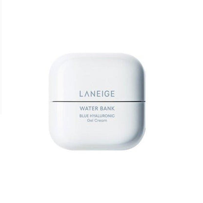LANEIGE - Water Bank Blue Hyaluronic Gel Cream 50mL