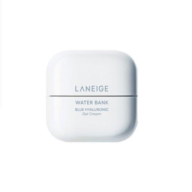 LANEIGE - Water Bank Blue Hyaluronic Gel Cream 50mL