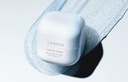LANEIGE - Water Bank Blue Hyaluronic Gel Cream 50mL