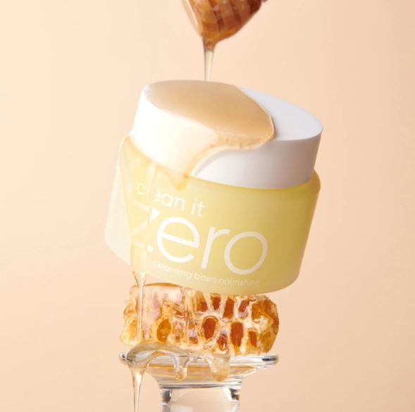 Banila Co - Clean It Zero Cleansing Balm Nourishing 100mL