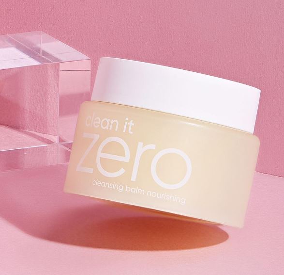 Banila Co - Clean It Zero Cleansing Balm Nourishing 100mL