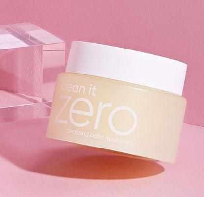 Banila Co - Clean It Zero Cleansing Balm Nourishing 100mL