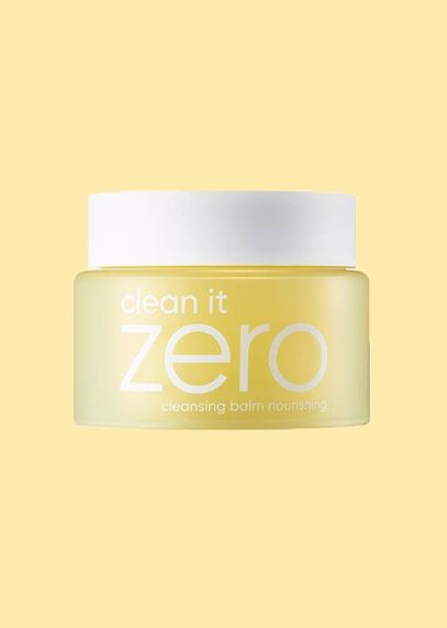 Banila Co - Clean It Zero Cleansing Balm Nourishing 100mL
