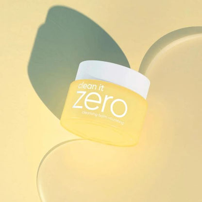 Banila Co - Clean It Zero Cleansing Balm Nourishing 100mL