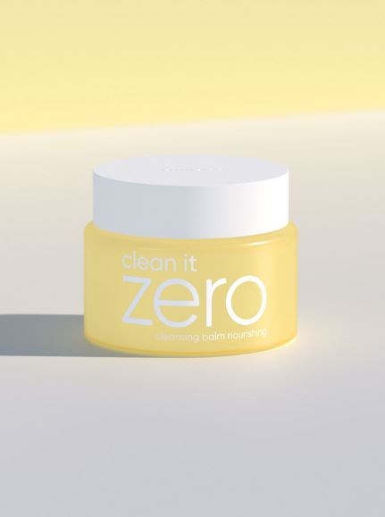 Banila Co - Clean It Zero Cleansing Balm Nourishing 100mL