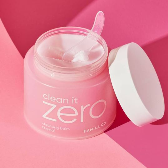 Banila Co - Clean It Zero Cleansing Balm Original 100mL