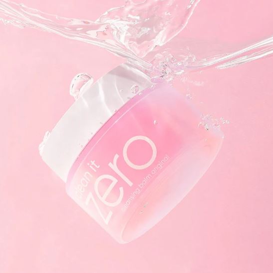 Banila Co - Clean It Zero Cleansing Balm Original 100mL