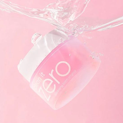Banila Co - Clean It Zero Cleansing Balm Original 100mL