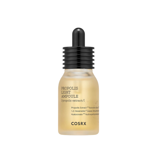COSRX - Full fit Propolis Light Ampoule 30mL