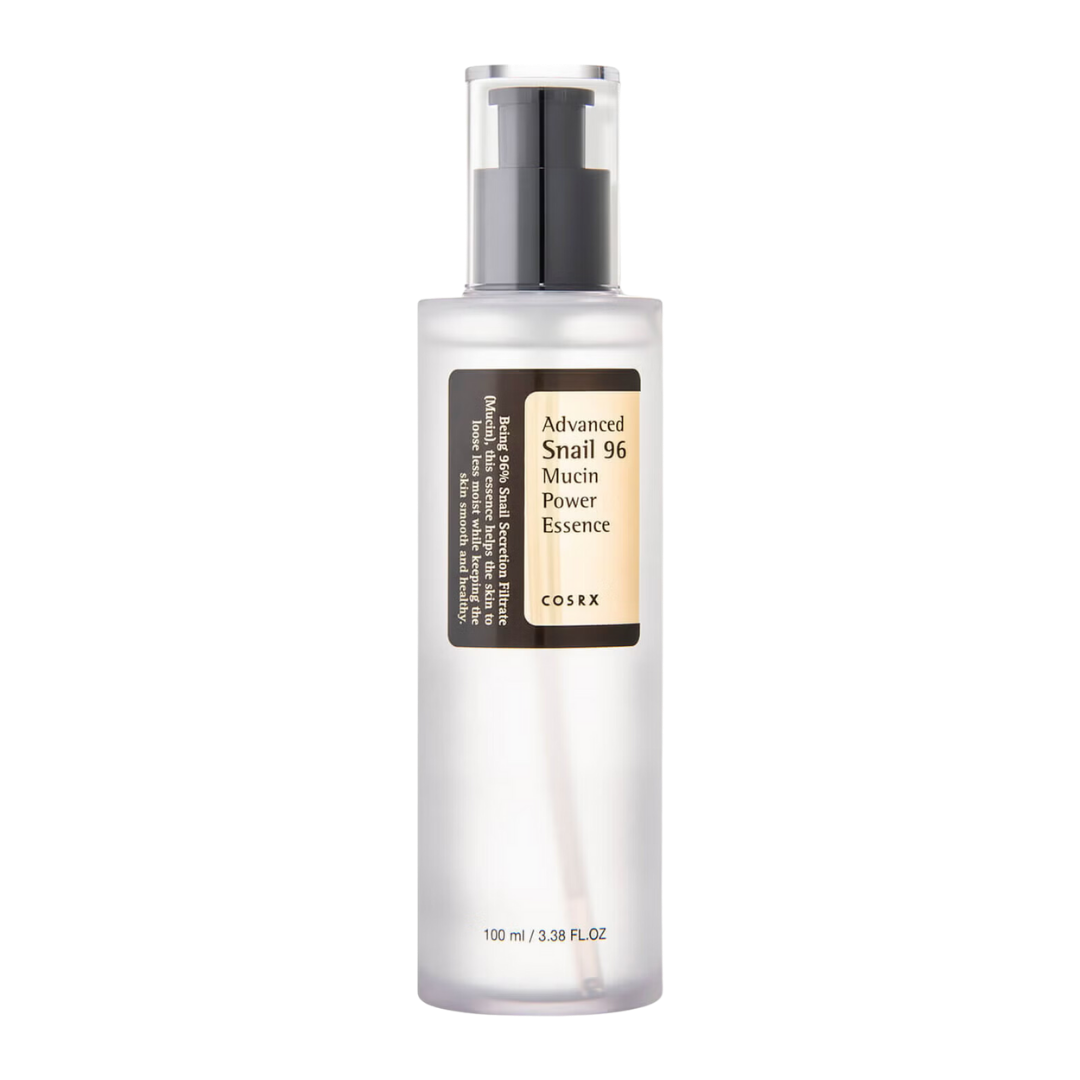 COSRX - Advanced Snail 96 Mucin Power Essence 100mL