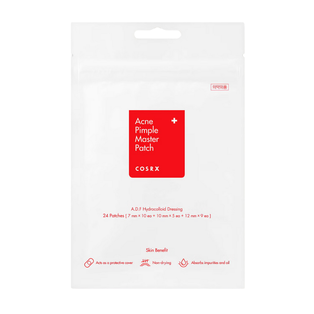 COSRX - Acne Pimple Master Patch 24ea