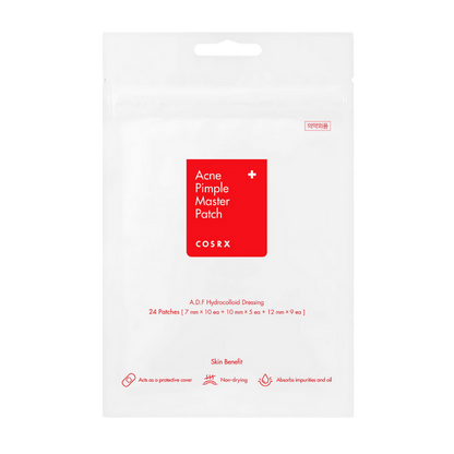 COSRX - Acne Pimple Master Patch 24ea