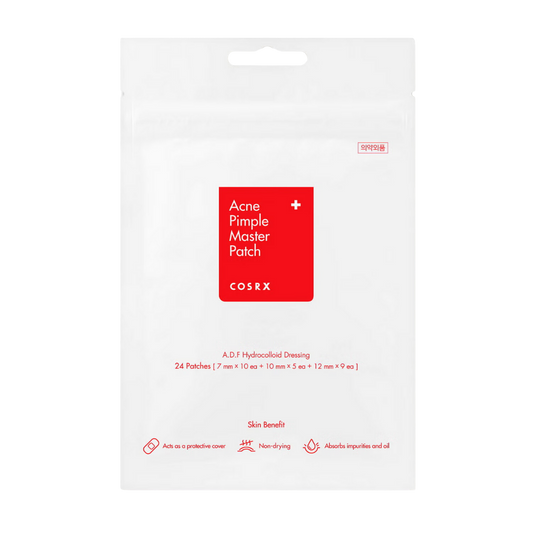 COSRX - Acne Pimple Master Patch 24ea
