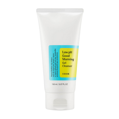 COSRX - Low pH Good Morning Gel Cleanser 150ml