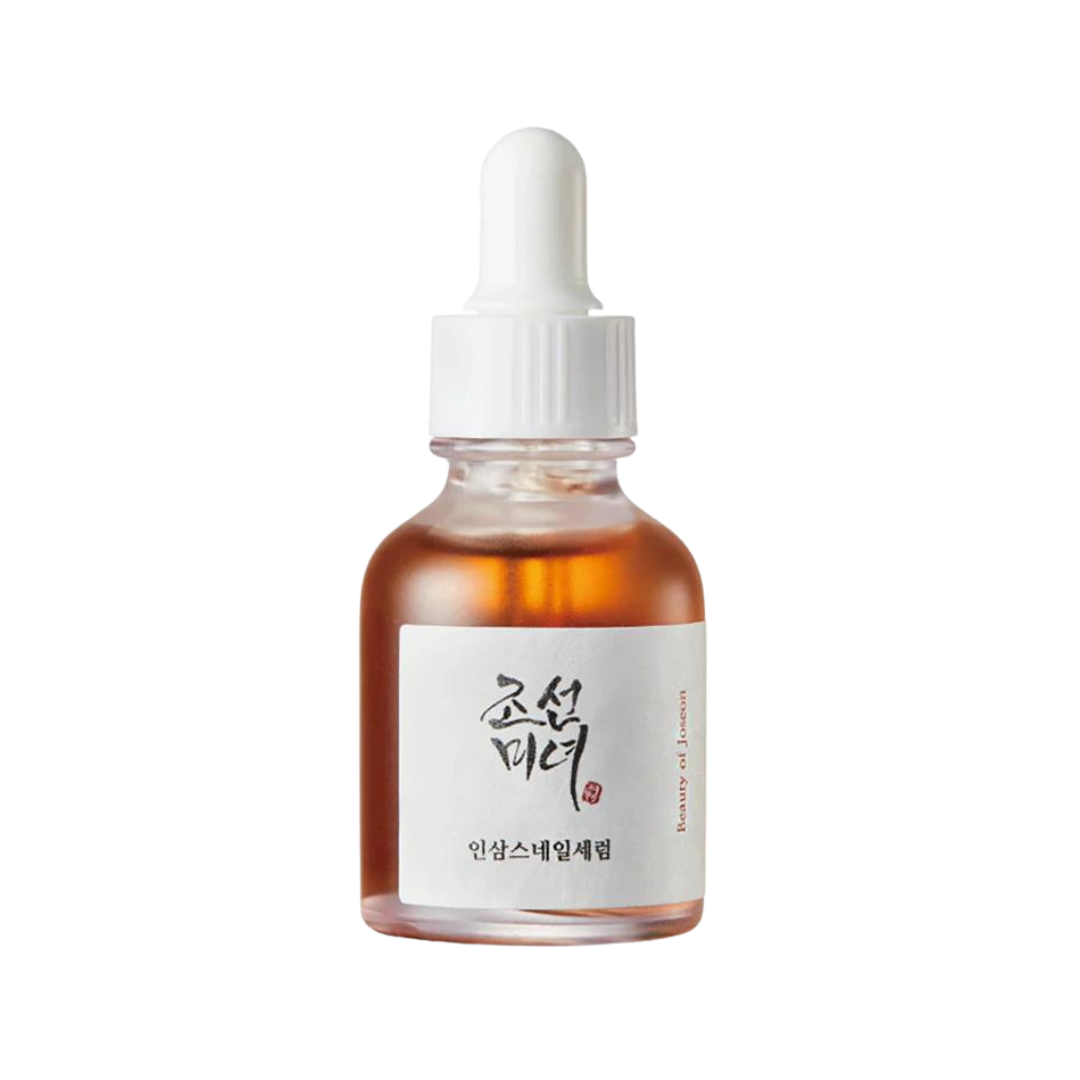 Beauty Of Joseon - Revive Serum : Ginseng + Snail Mucin 30mL
