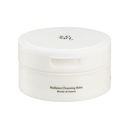Beauty Of Joseon - Radiance Cleansing Balm 100mL