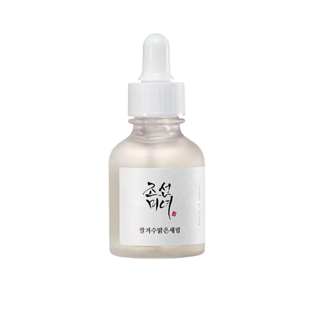 Beauty Of Joseon - Glow Deep Serum : Rice + Alpha-Arbutin 30ml