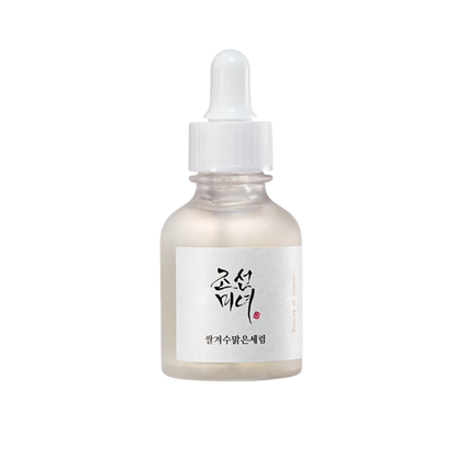 Beauty Of Joseon - Glow Deep Serum : Rice + Alpha-Arbutin 30ml
