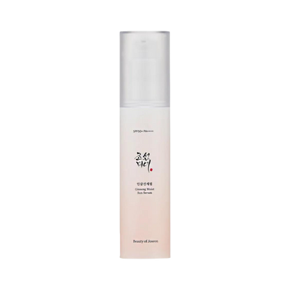 Beauty Of Joseon - Ginseng Moist Sun Serum 50mL (SPF 50+ PA++++)