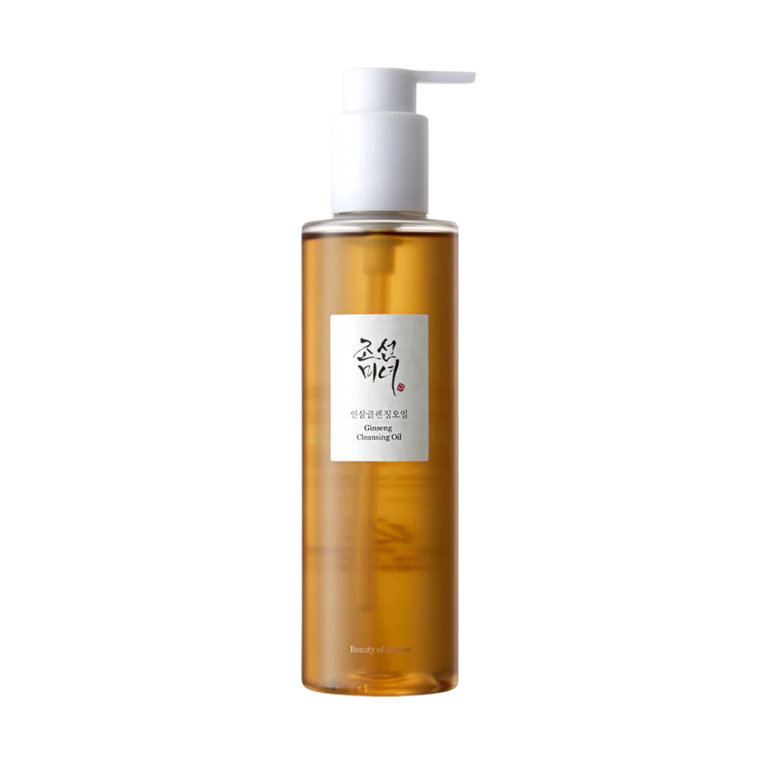Beauty Of Joseon - Ginseng Cleansing Oil 210mL