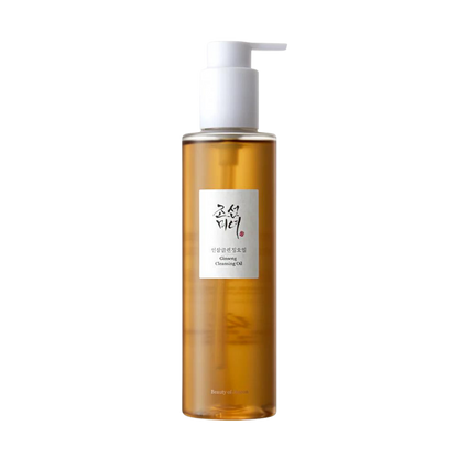 Beauty Of Joseon - Ginseng Cleansing Oil 210mL