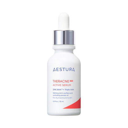 Aestura - Theracne365 Active Serum 30mL