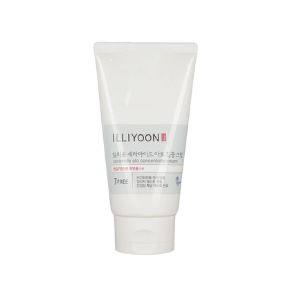 illiyoon - Ceramide Ato Concentreate Cream 200ml