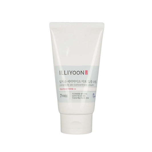 illiyoon - Ceramide Ato Concentreate Cream 200ml