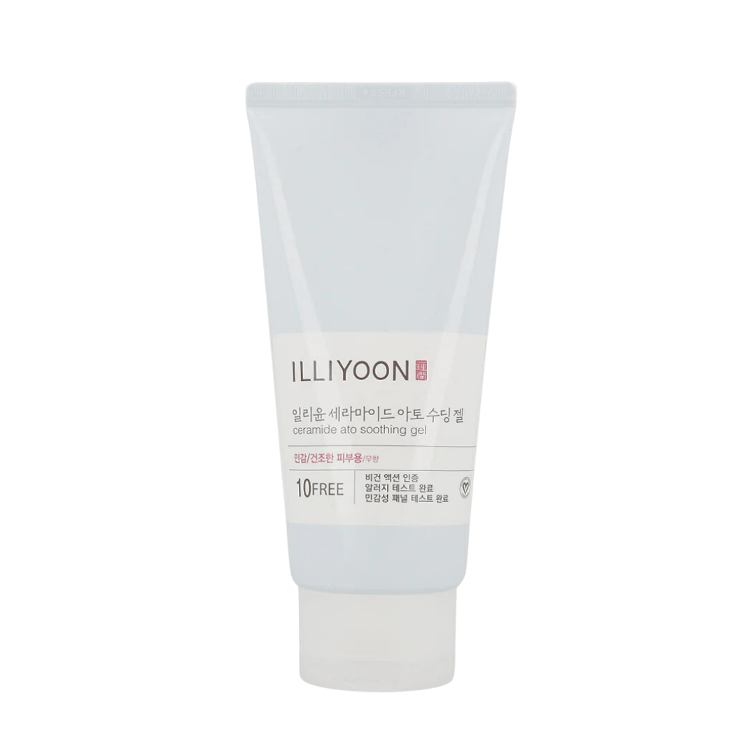 illiyoon - Ceramide Ato Soothing Gel 175mL