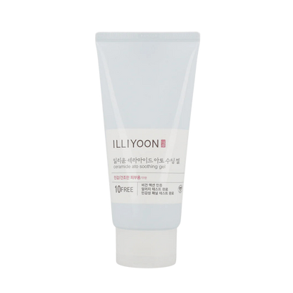 illiyoon - Ceramide Ato Soothing Gel 175mL