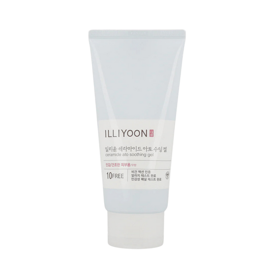illiyoon - Ceramide Ato Soothing Gel 175mL