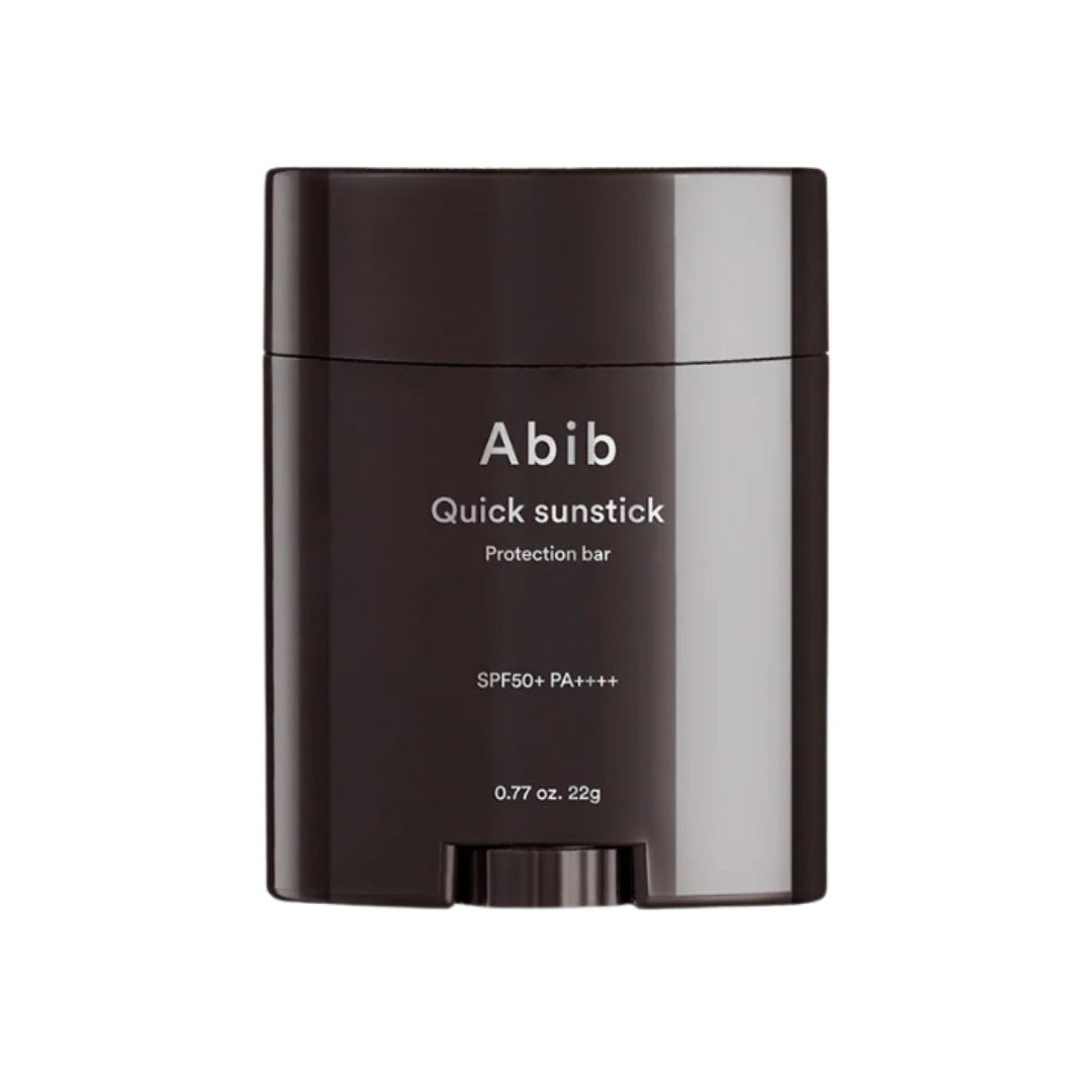 Abib - Quick Sunstick Protection Bar SPF50+ PA++++ 22g