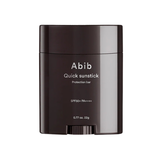 Abib - Quick Sunstick Protection Bar SPF50+ PA++++ 22g