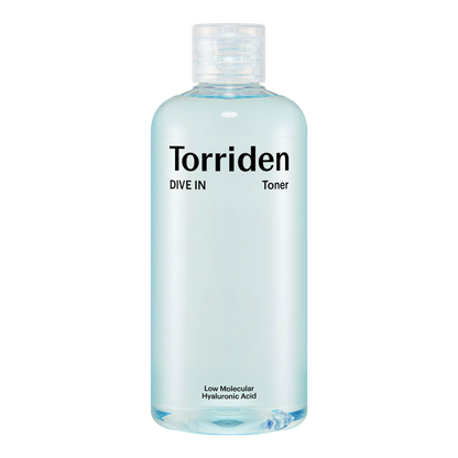 Torriden - DIVE IN Low Molecular Hyaluronic Acid Skin Booster 200mL