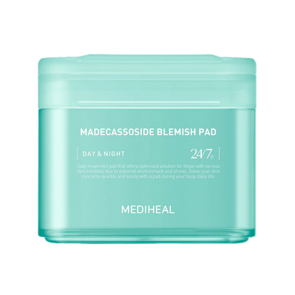Mediheal - Madecassoside Blemish Pad 100ea