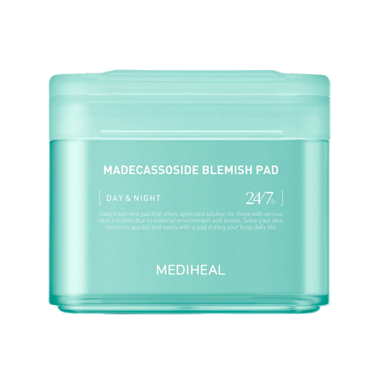 Mediheal - Madecassoside Blemish Pad 100ea
