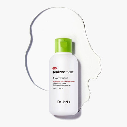 Dr.Jart+ - Teatreement Toner 120ml