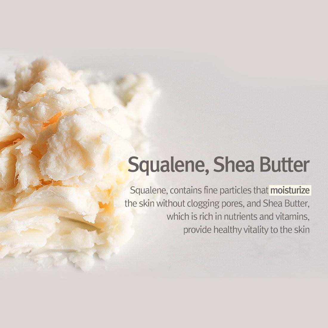 Pyunkang Yul - Calming Moisture Barrier Cream 50mL