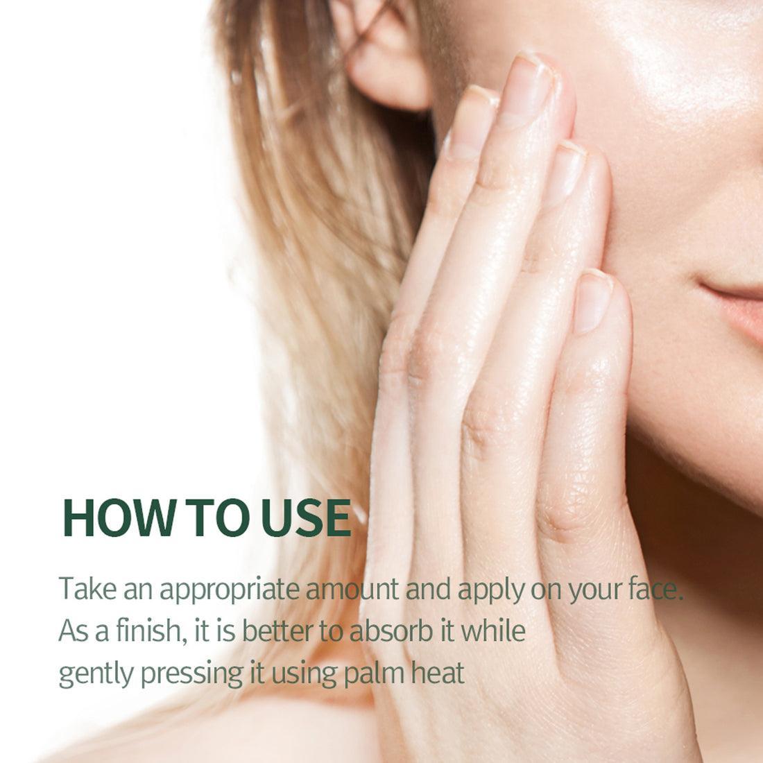 Pyunkang Yul - Calming Moisture Barrier Cream 50mL