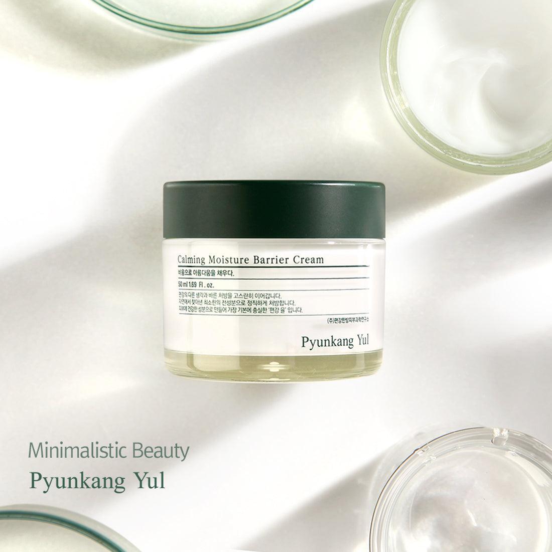 Pyunkang Yul - Calming Moisture Barrier Cream 50mL