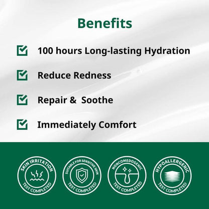 Dr.G - Red Blemish Clear Soothing Cream 70mL