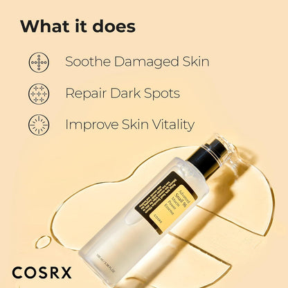COSRX - Advanced Snail 96 Mucin Power Essence 100mL