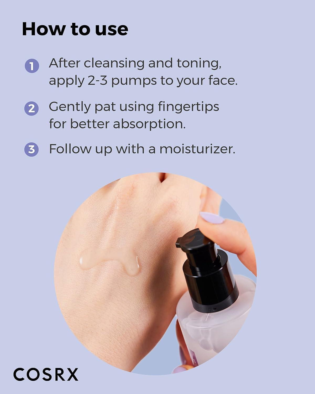 COSRX - Galactomyces 95 Tone Balancing Essence 100mL