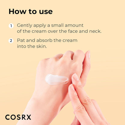 Cosrx - Advanced Snail 92 All in one Cream 100mL