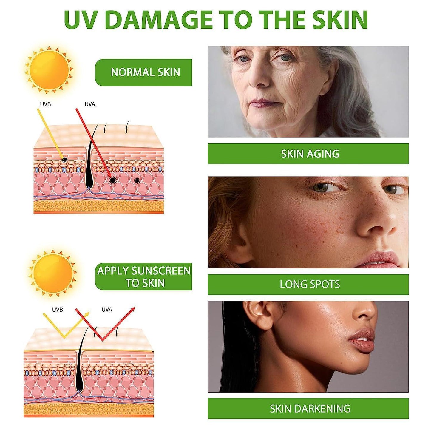 COSRX - Aloe Soothing Sun Cream SPF50+ PA+++ 50ml