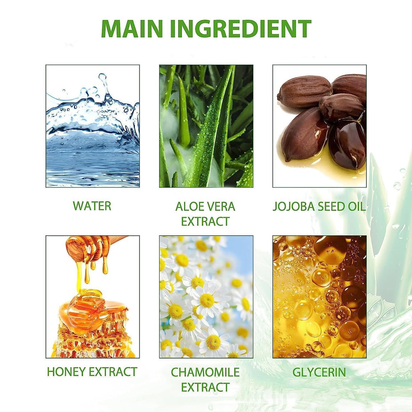 COSRX - Aloe Soothing Sun Cream SPF50+ PA+++ 50ml